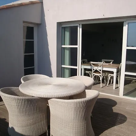 Apartamento Port Rive Gauche Iona Marseillan (Herault)