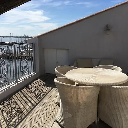 Port Rive Gauche Iona Apartamento *