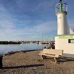 Appartement Port Rive Gauche Iona