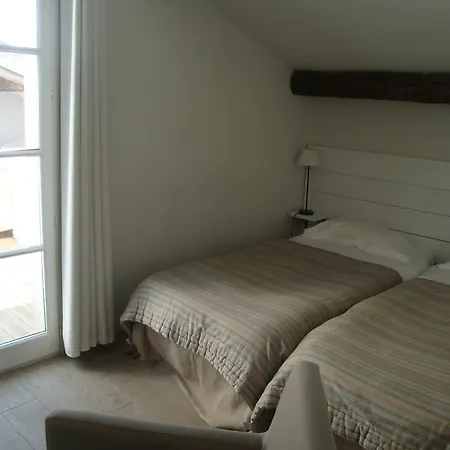Apartment Port Rive Gauche Iona Marseillan (Herault)