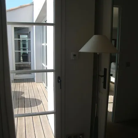 Port Rive Gauche Iona 公寓 马瑟伊兰