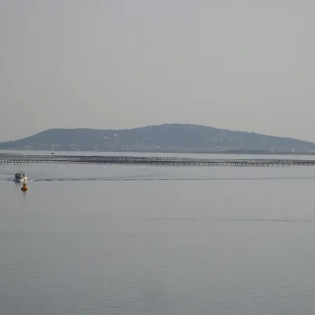 Lägenhet Port Rive Gauche Iona