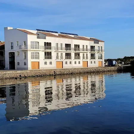 Port Rive Gauche Iona Appartement *