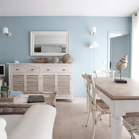 Apartment Port Rive Gauche Iona