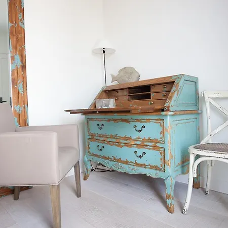 Port Rive Gauche Iona Appartement