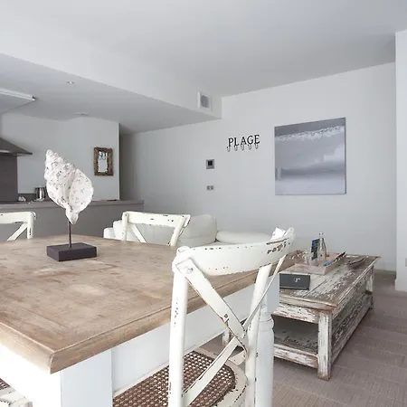 Port Rive Gauche Iona 公寓 马瑟伊兰