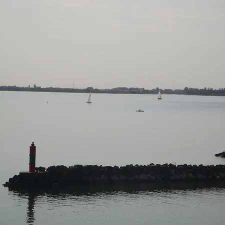 Appartement Port Rive Gauche Iona