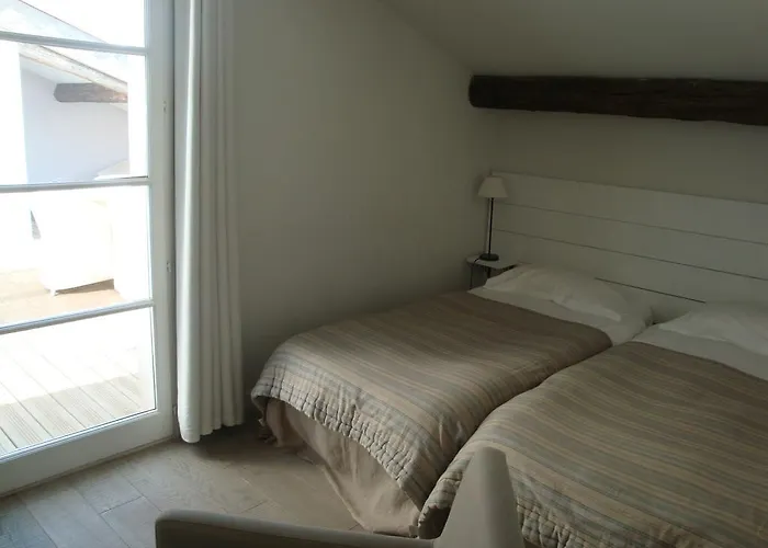 Appartement Port Rive Gauche Iona Marseillan (Herault)