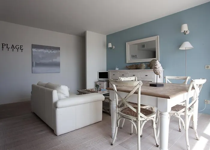 Port Rive Gauche Iona